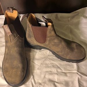 Blundstone 585 Chelsea Boots